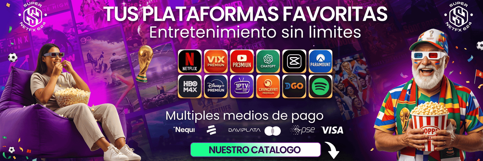 Promo