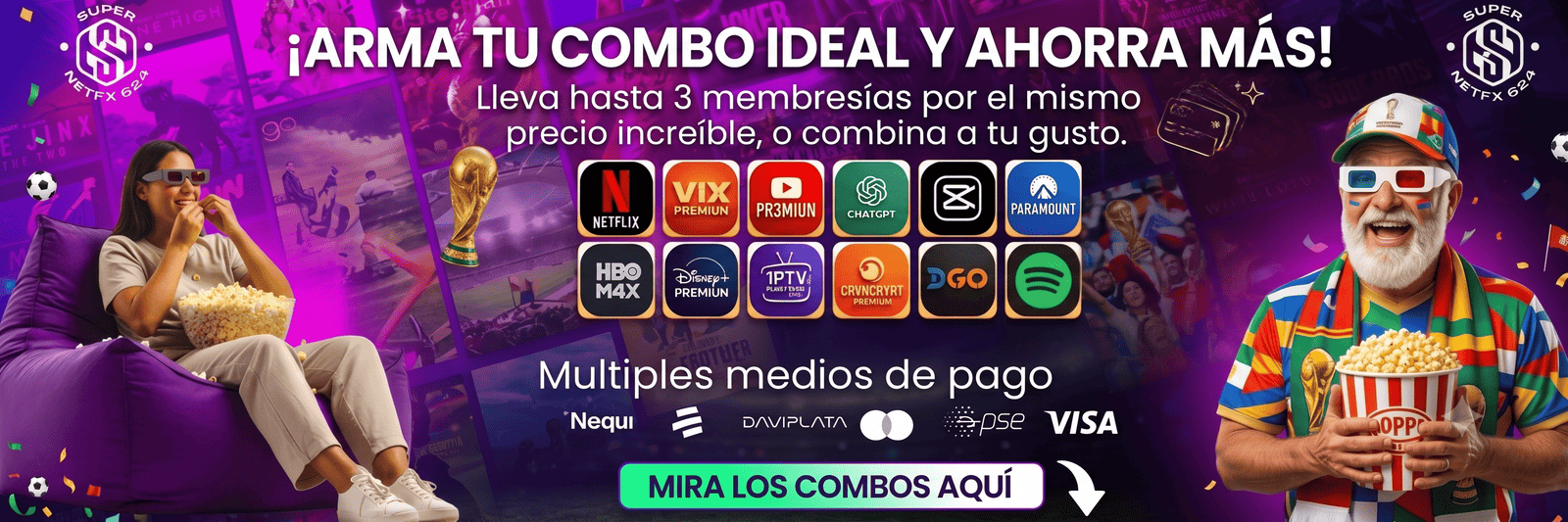 Promo