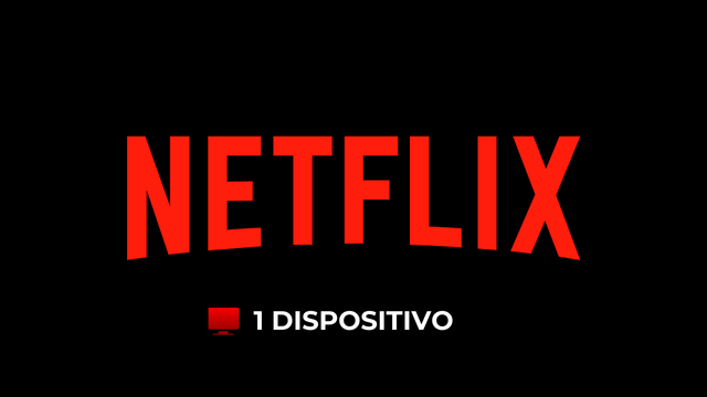 Netflix Compartido