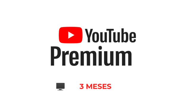 Youtube Premium